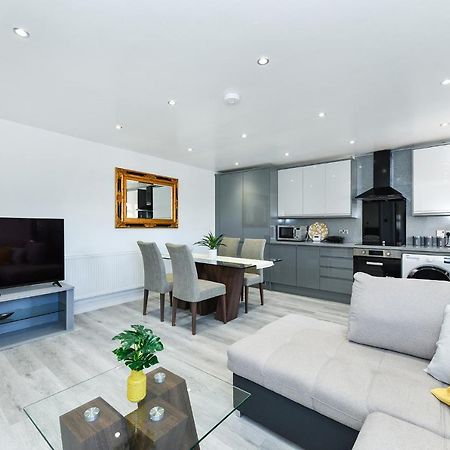 Windmill Villa Warsop المظهر الخارجي الصورة