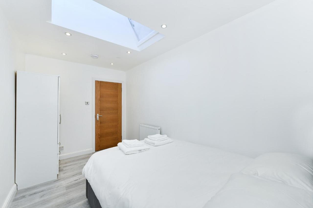Windmill Villa Warsop المظهر الخارجي الصورة